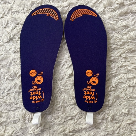 Stride Rite 360 Boy's Artin 3.0 Sneaker - Picture 6 of 6